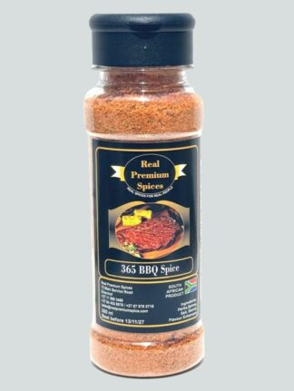 365 BBQ Spice Bottle