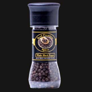 Black Pepper Corns