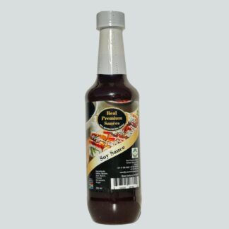Soy Sauce 250ml