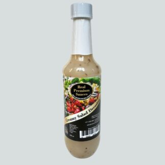 Creamy Salad Dressing 250ml