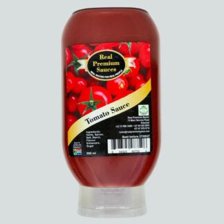Tomato Sauce 500ml