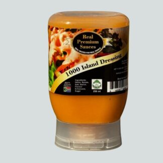 1000 Islands 250ml