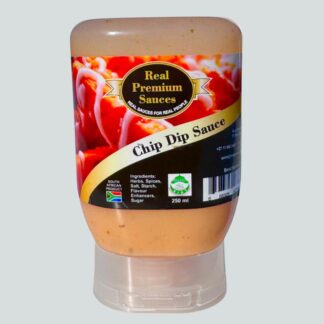 Chip Dip Sauce 250ml