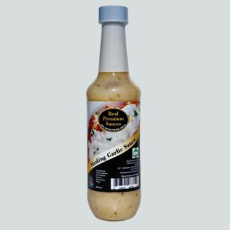 Sizzling Garlic Sauce 250ml