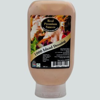 1000 Islands Sauce 500ml