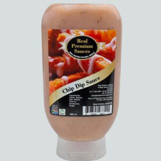 Chip Dip Sauce 500ml