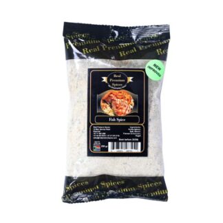 Fish Spice 200g