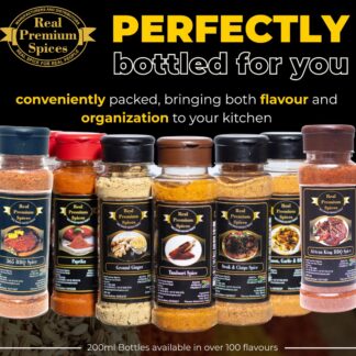 200ml Bottles