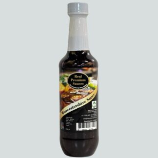 Worcestershire Sauce 250ml