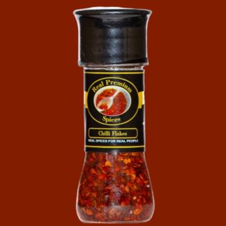 Chilli Flakes Grinder