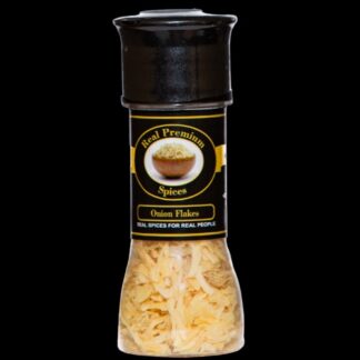 Onion Flakes