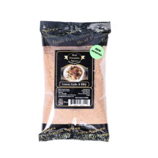 Lemon Garlic BBQ 200g
