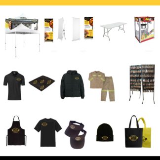 Apparel and Equipment