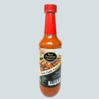Wild Chilli Sauce (HOT)