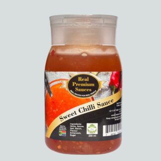 RPS Sweet Chilli Sauce 250ml
